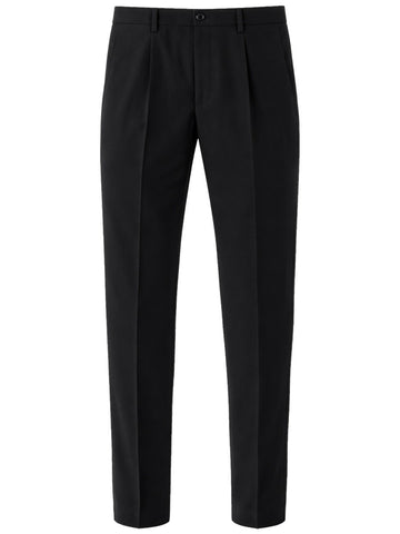 Dolce & Gabbana - STRAIGHT WOOL PANTS straight-wool-pants_e3be6616-c3af-47bf-b49f-c69d2a1ebce0