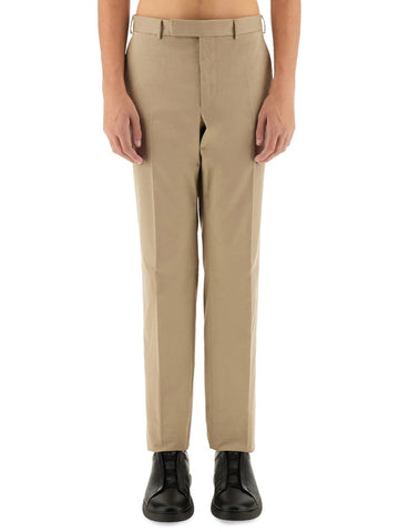Zegna Zegna - STRAIGTH LEG PANTS