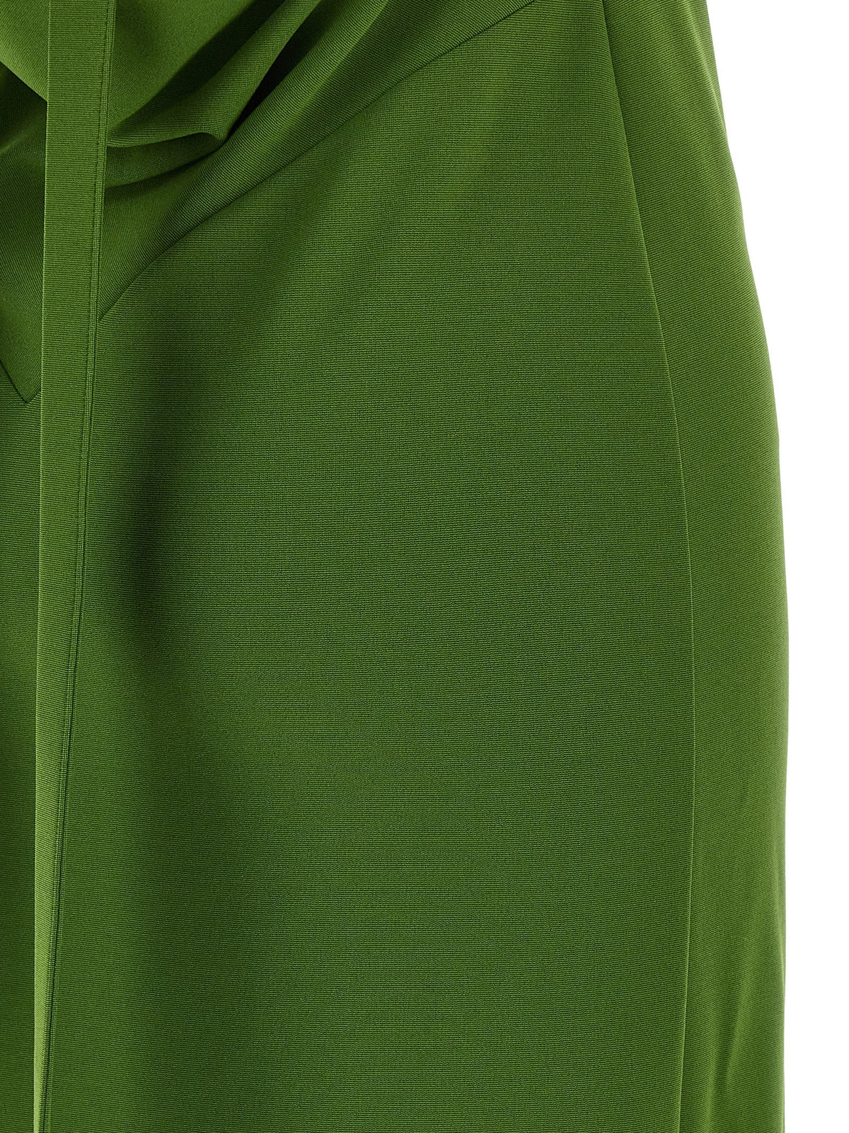 The Attico - Strap dress