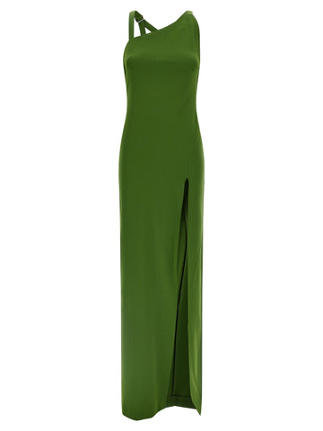 The Attico - Strap dress