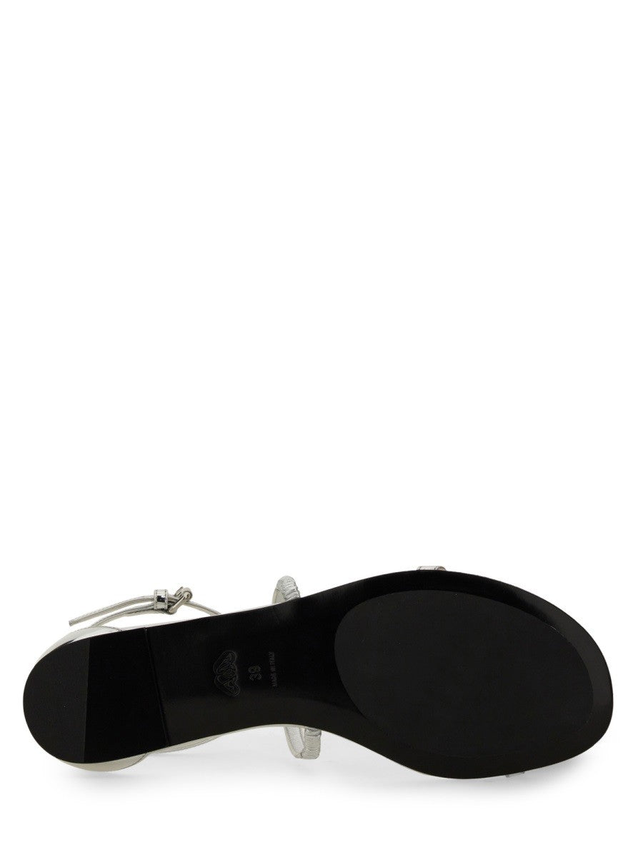 Alexander Mcqueen - STRAPPY SANDAL strappy-sandal_82efea8f-02ad-419c-b560-7174cca8d356