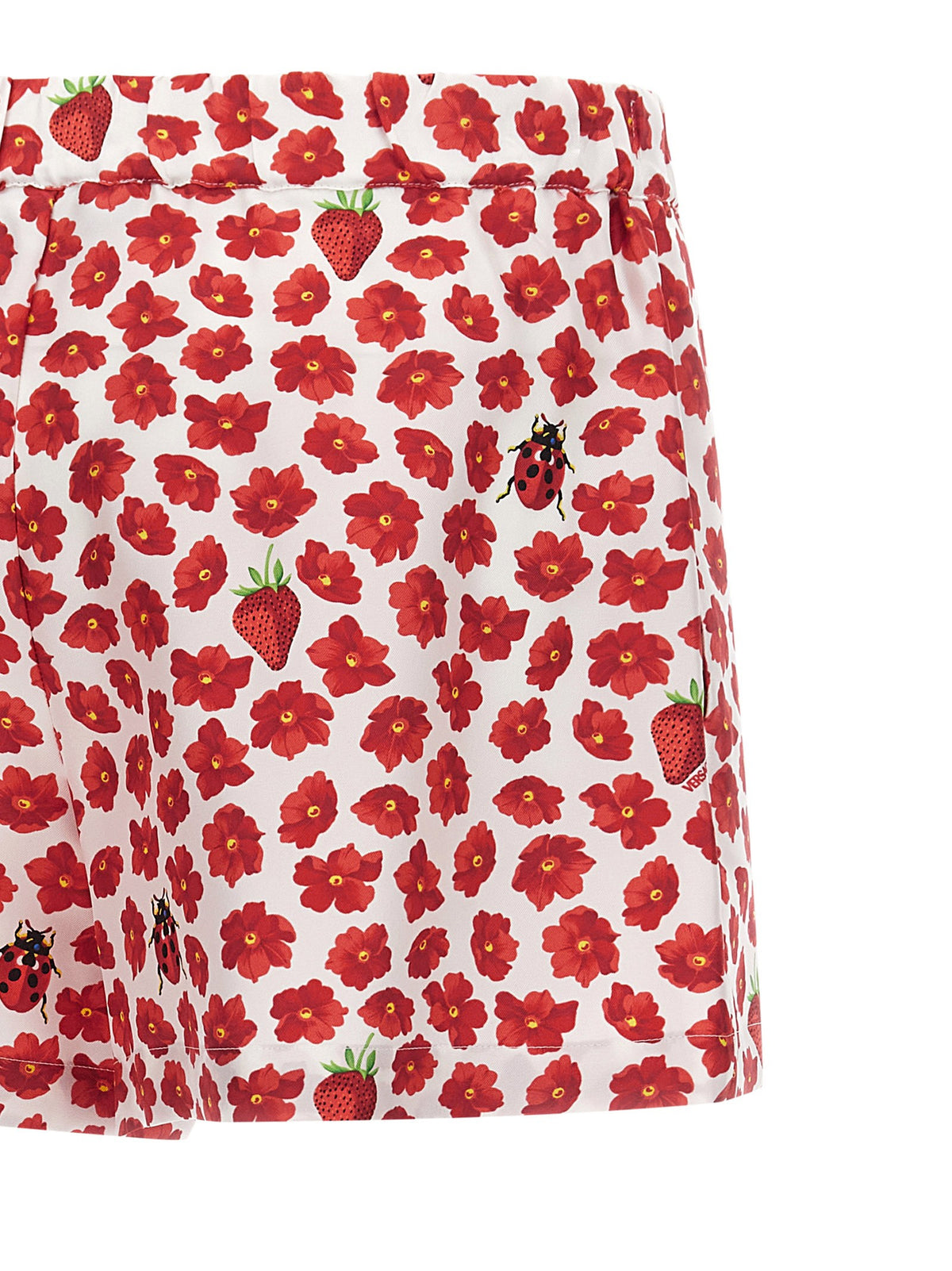 Versace - 'Strawberry Garden' shorts strawberry-garden-shorts_ac60a45c-37d3-423c-8fb0-a0f4d9a899ad