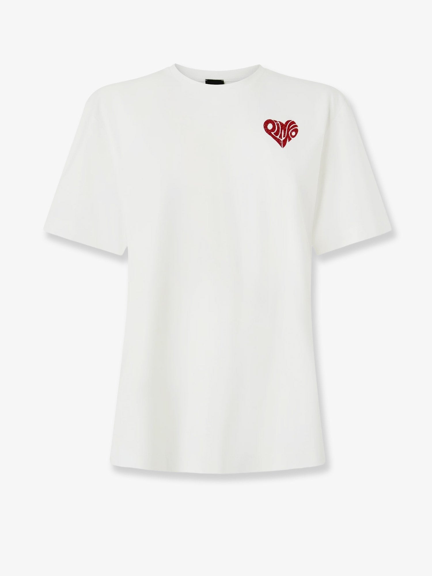 Pinko - Strepitoso cotton t-shirt strepitoso-cotton-t-shirt