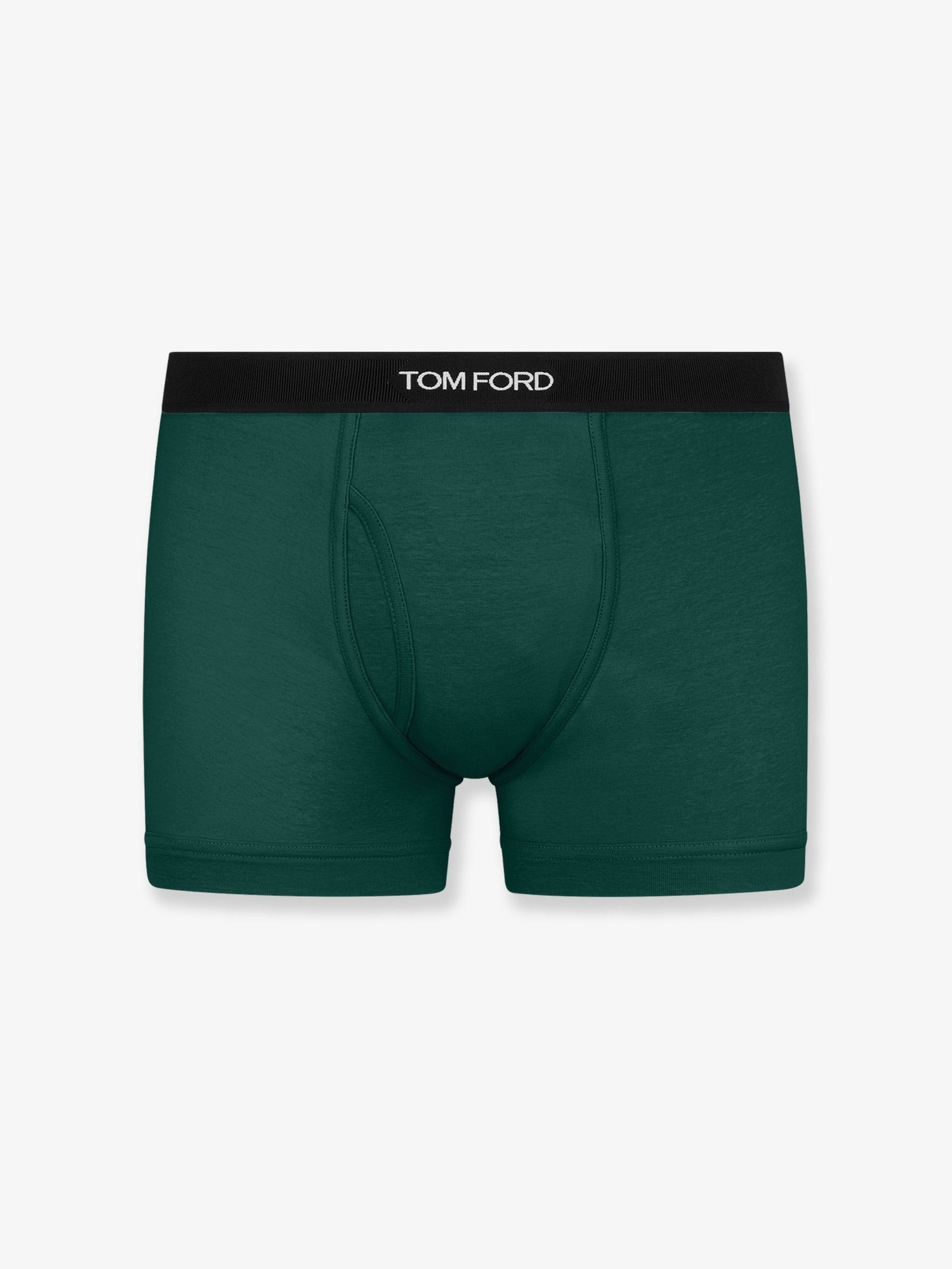 TOM FORD TOM FORD - Stretch cotton boxer briefs