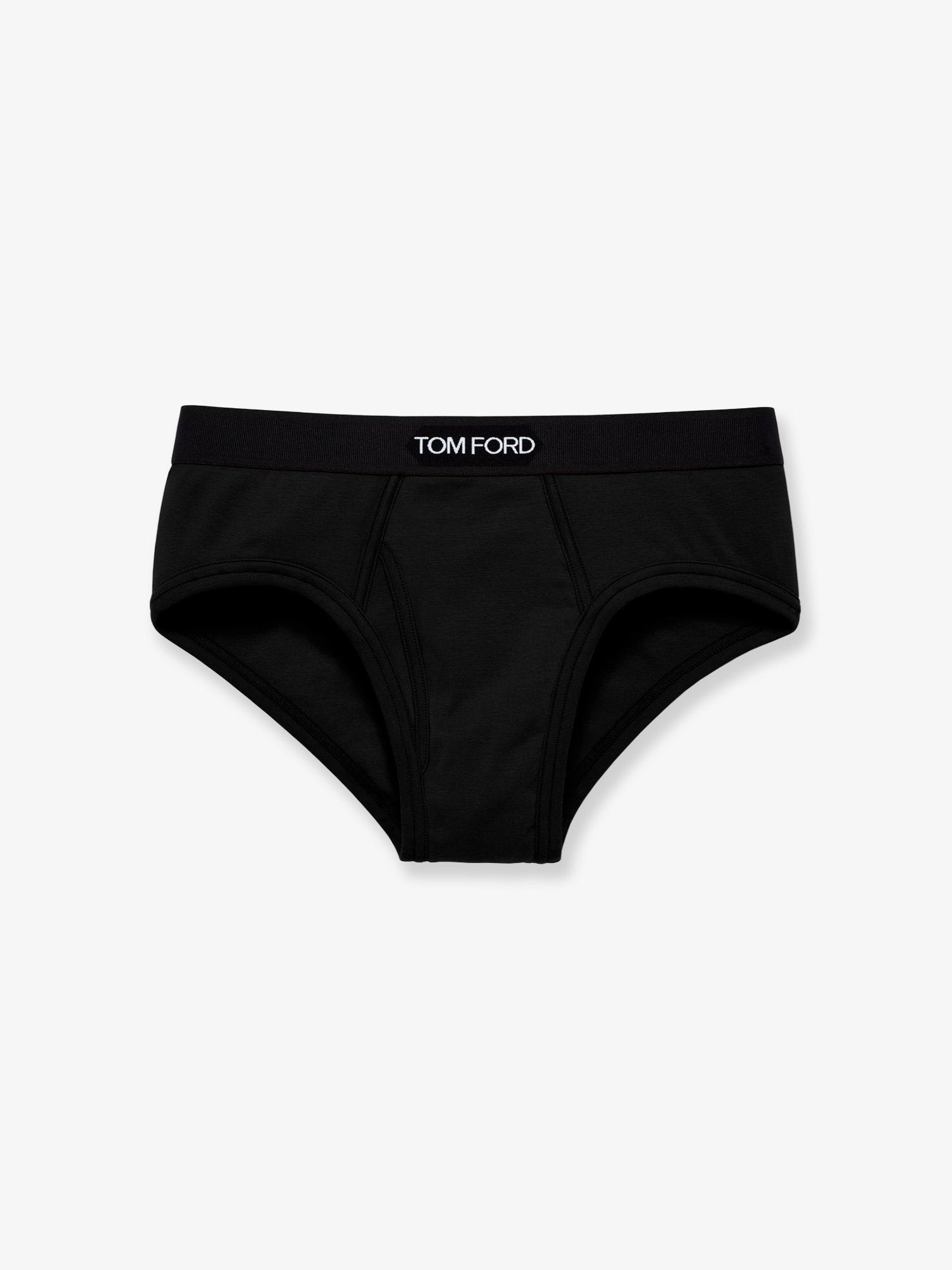 TOM FORD TOM FORD - Stretch cotton brief