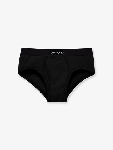 TOM FORD TOM FORD - Stretch cotton brief