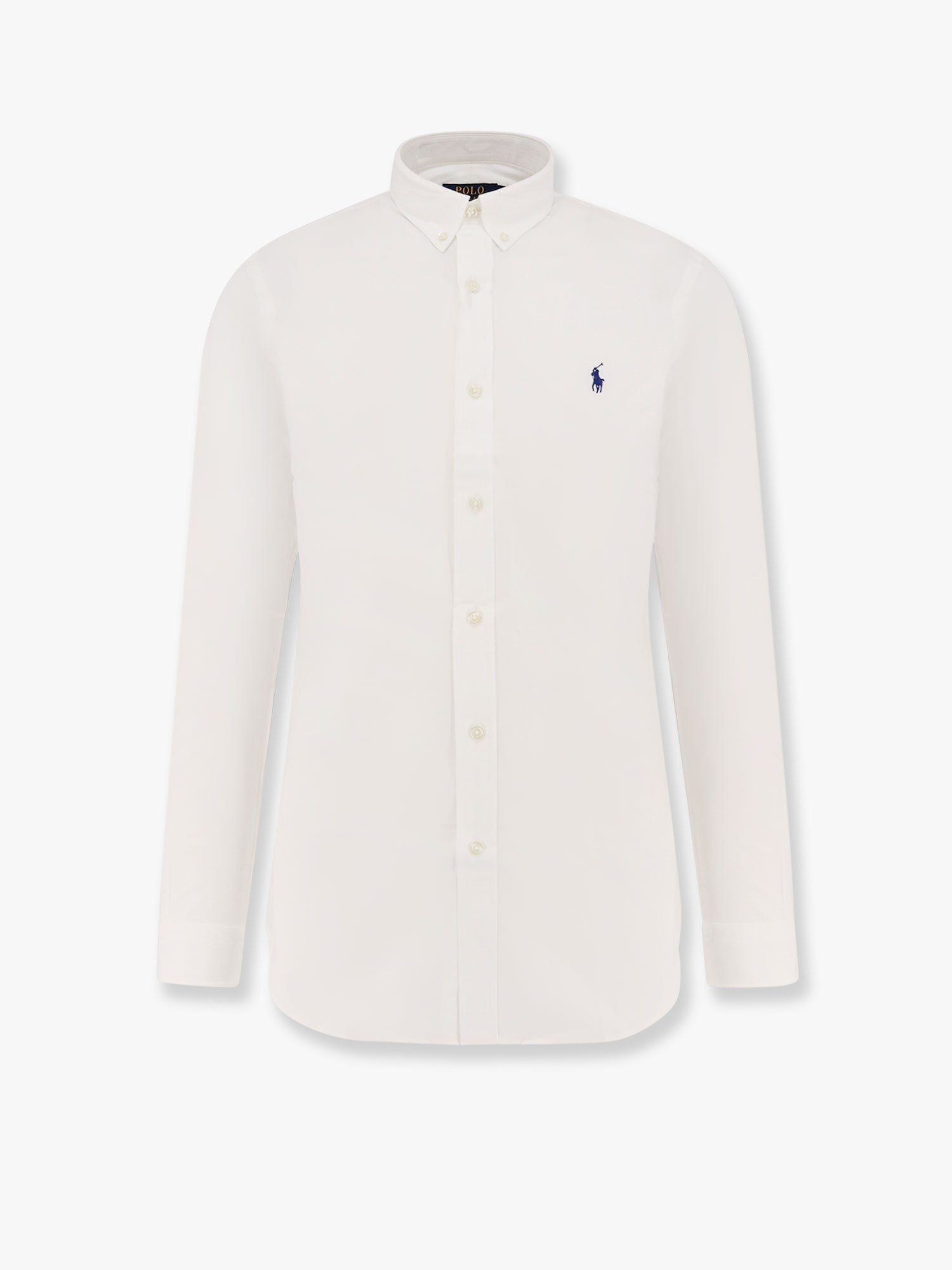 Polo Ralph Lauren - Stretch cotton shirt