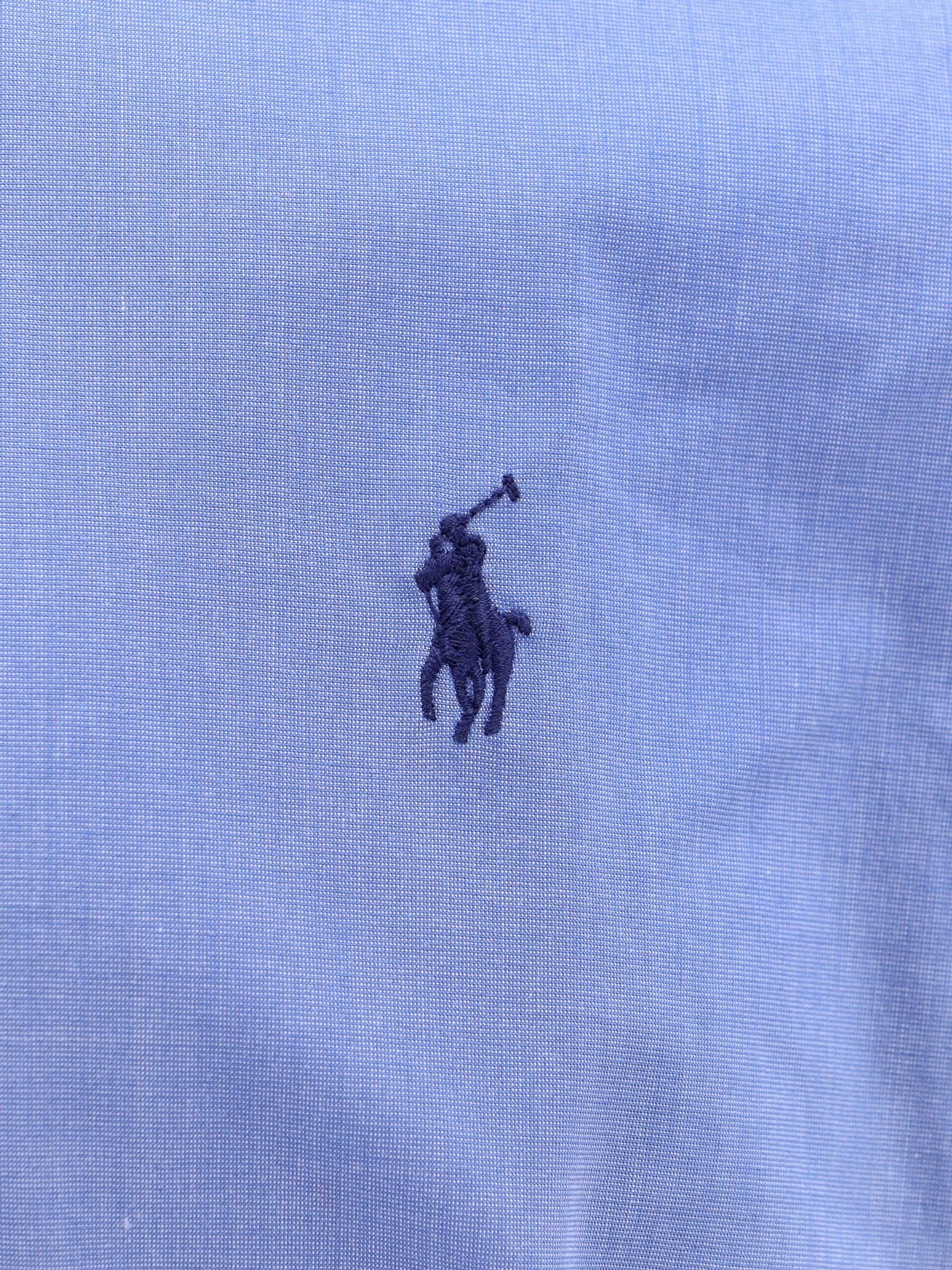 Polo Ralph Lauren - Stretch cotton shirt