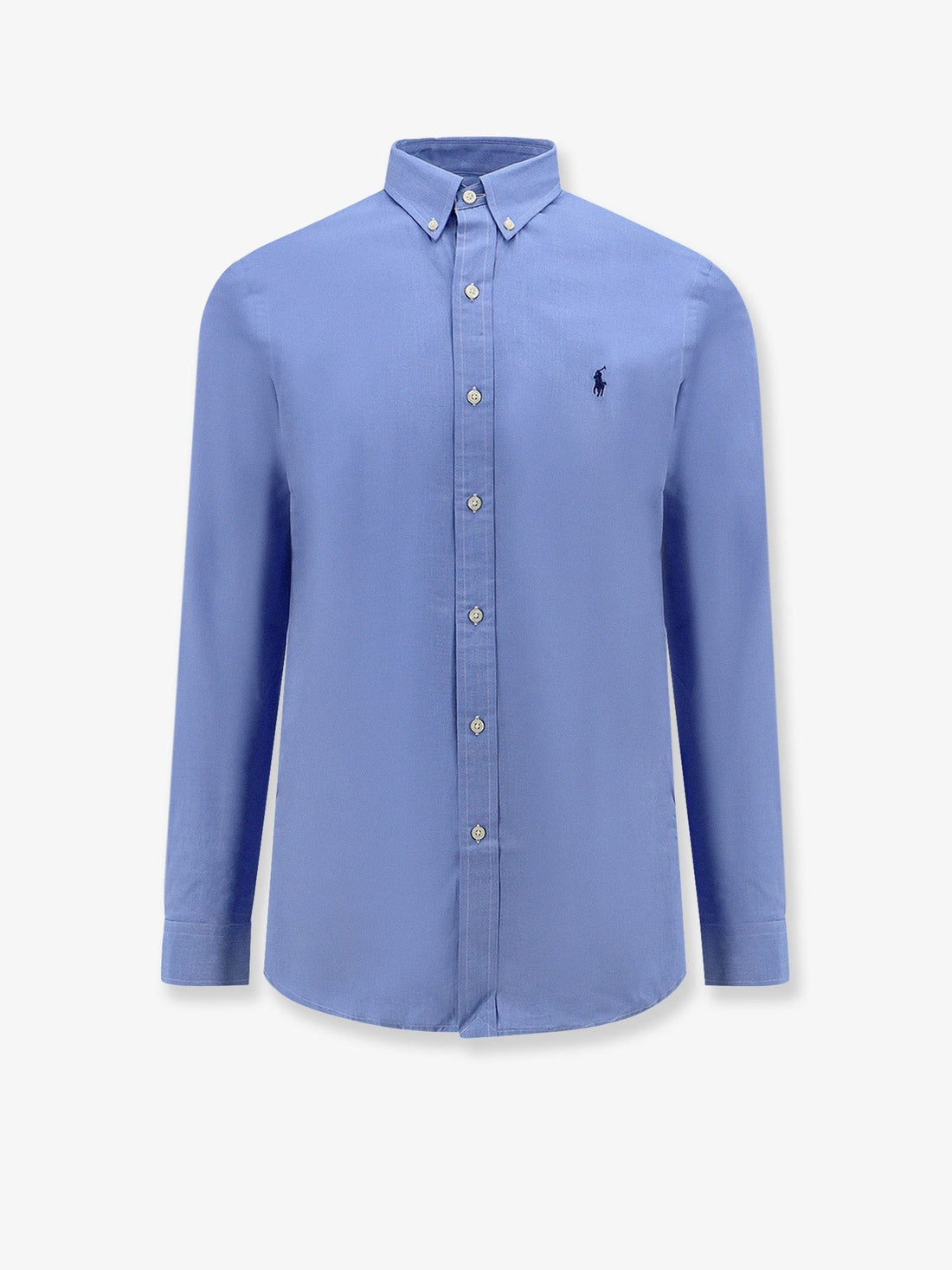 Polo Ralph Lauren - Stretch cotton shirt stretch-cotton-shirt_db503d80-86bd-441f-9a07-05ae9db8d251