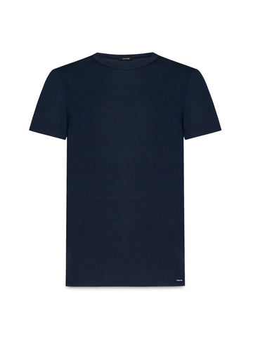 TOM FORD - T-SHIRT UNDERWEAR stretch-cotton-t-shirt