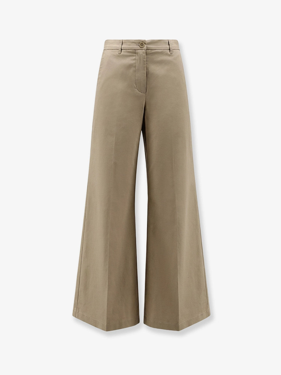 ASPESI - Stretch cotton trousers stretch-cotton-trousers_3b956ade-9665-4efa-95da-b06eb72555d5