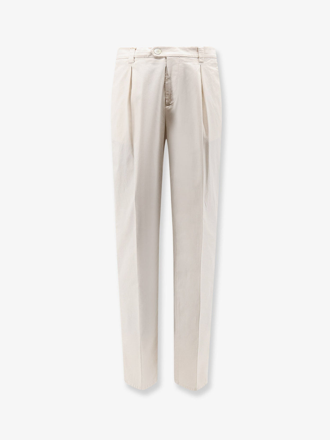 Brunello Cucinelli - American Pima Cotton pants stretch-cotton-trousers_5caa23b4-8102-4150-b269-0ed0e3709d76
