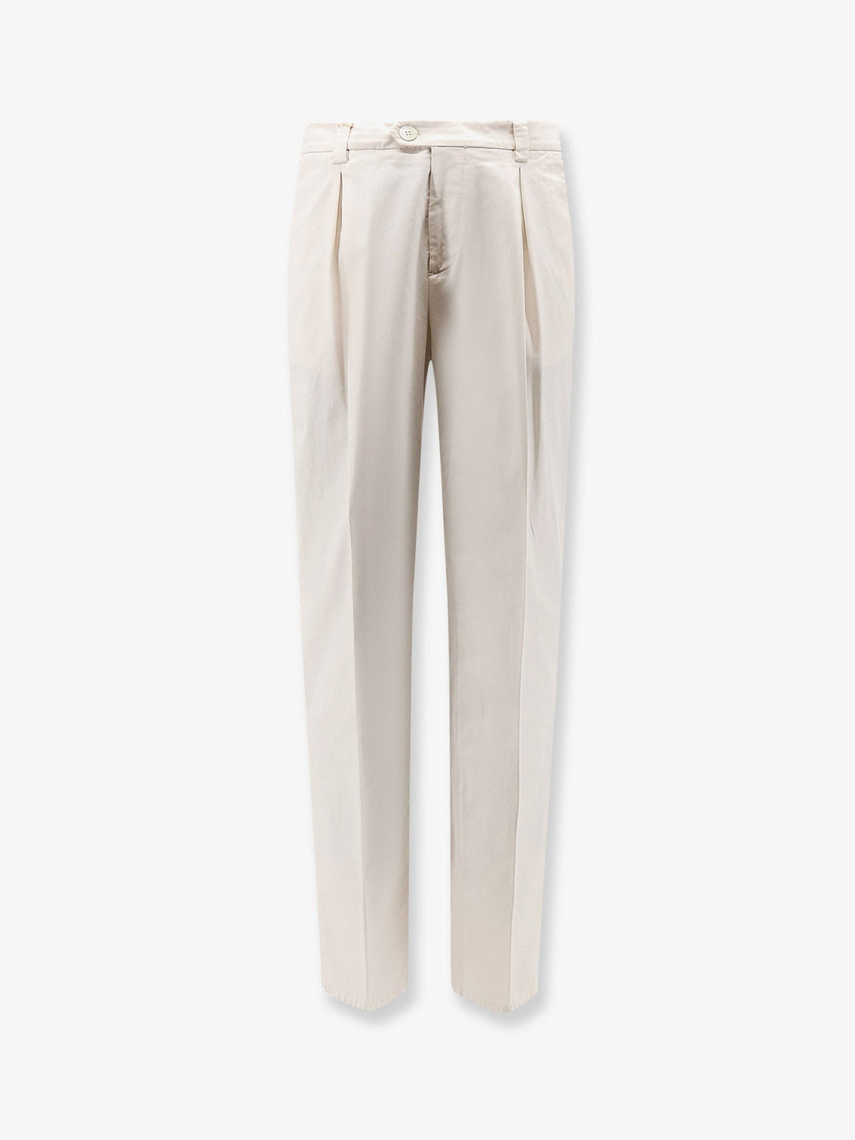 Brunello Cucinelli - American Pima Cotton pants stretch-cotton-trousers_5caa23b4-8102-4150-b269-0ed0e3709d76