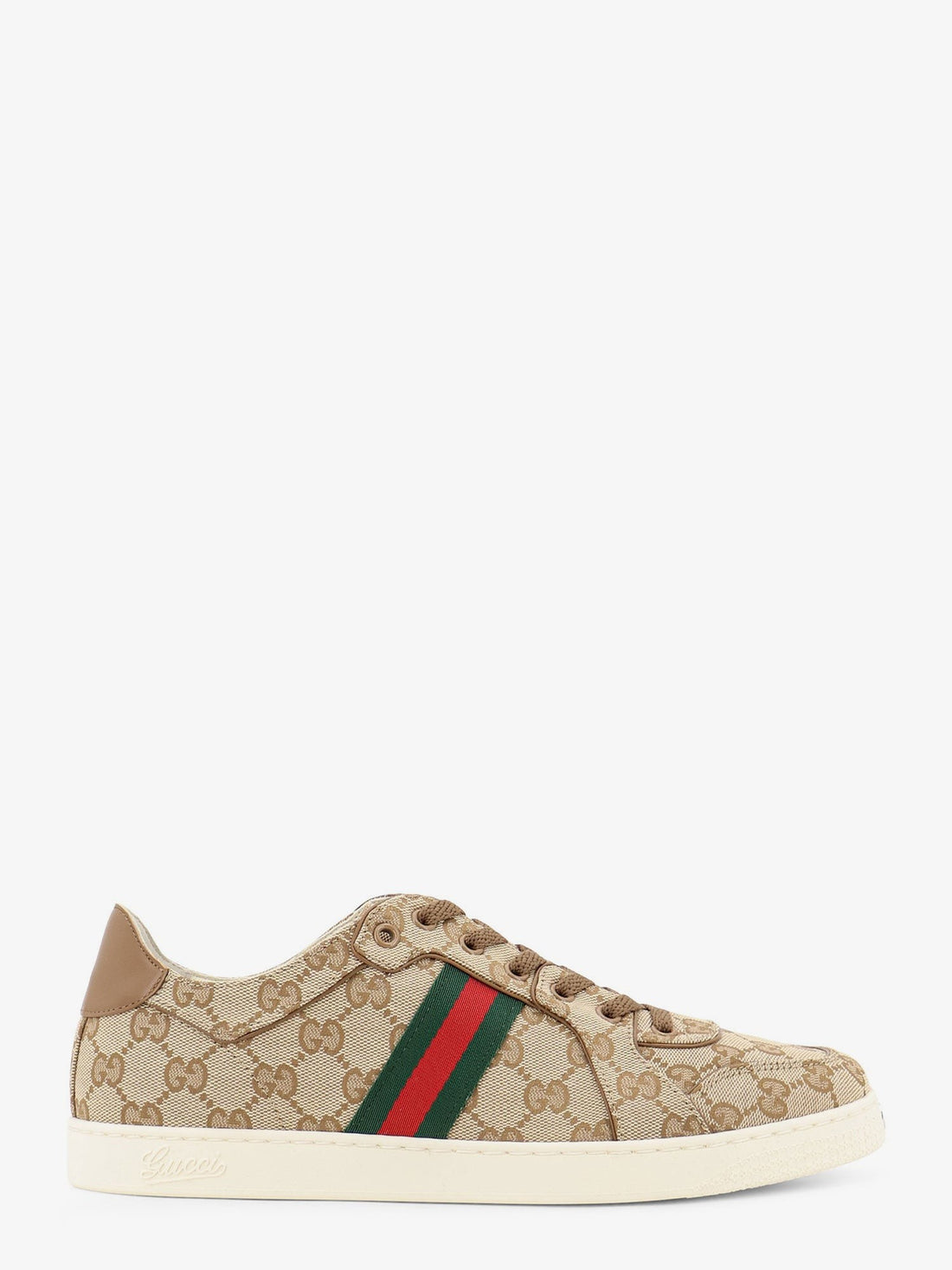 Gucci - Stretch GG fabric sneakers stretch-gg-fabric-sneakers_b3177038-873a-461f-a3d0-b2e1ea598125