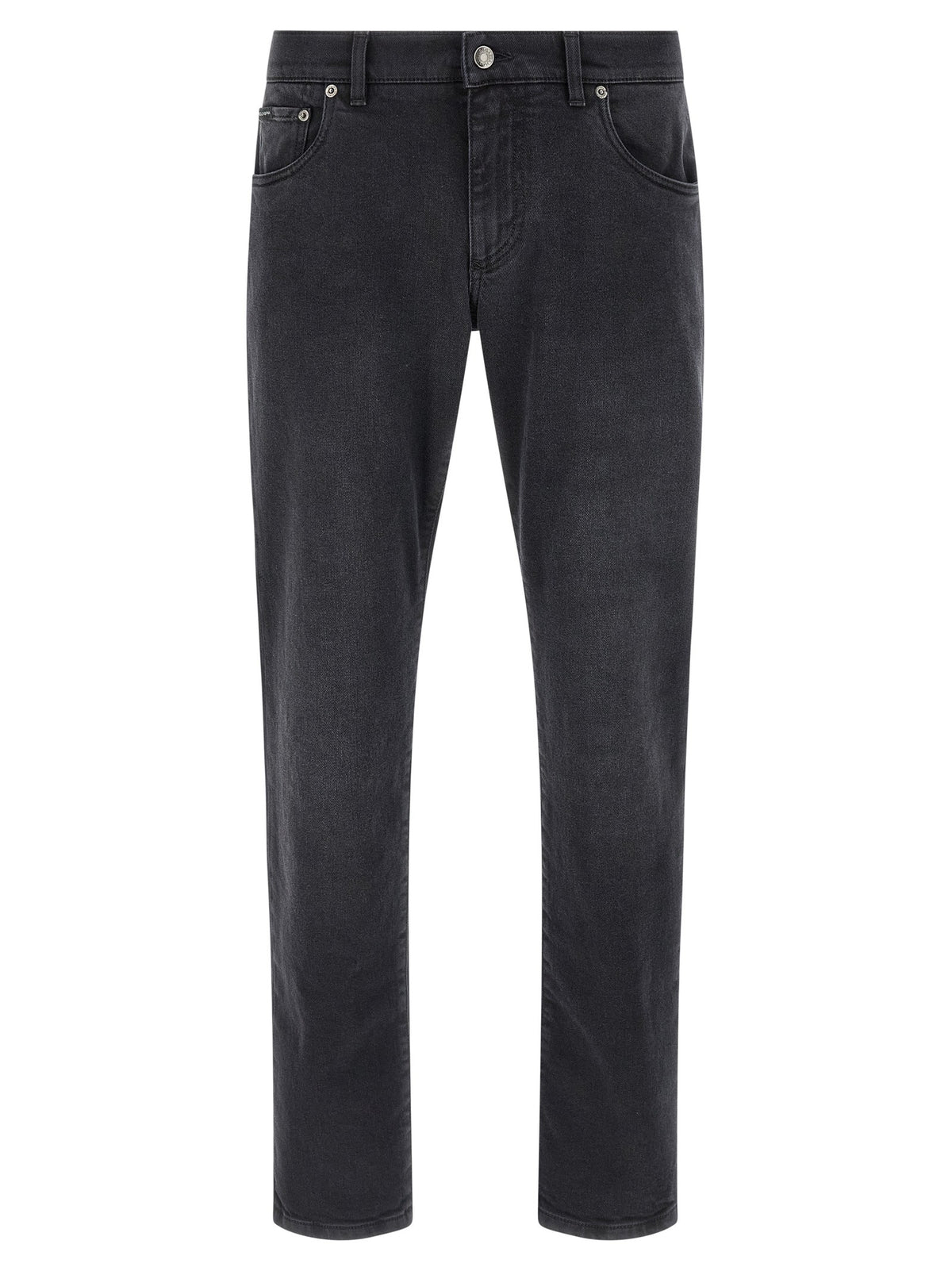 Dolce & Gabbana - Stretch jeans