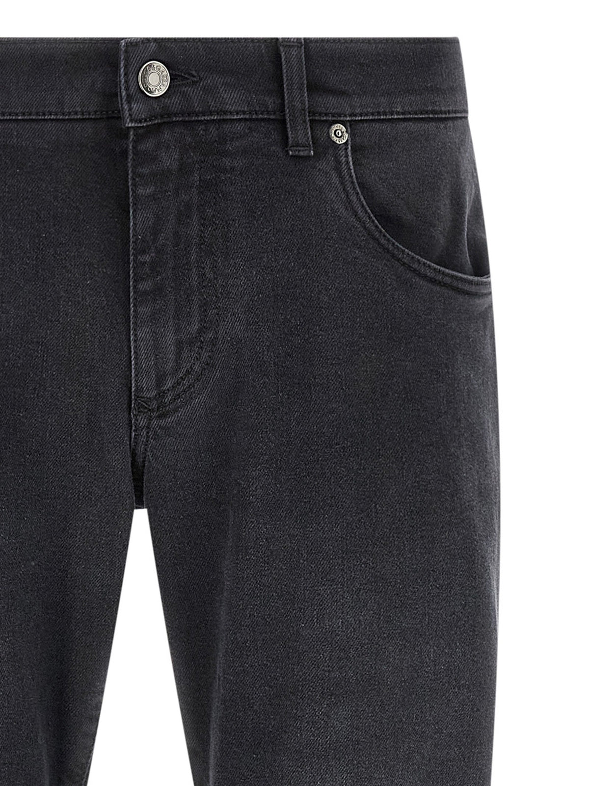 Dolce & Gabbana - Stretch jeans