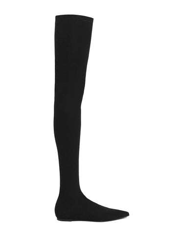 STRETCH JERSEY "CUISSARD" BOOT stretch-jersey-cuissard-boot