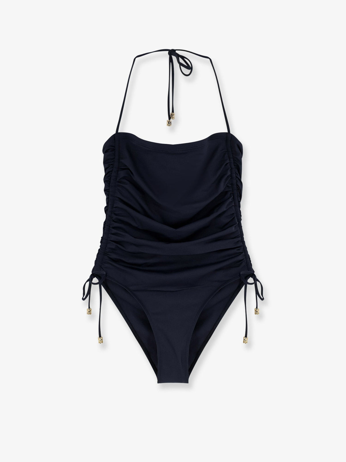 Gucci - Stretch jersey one-piece swimsuit stretch-jersey-one-piece-swimsuit