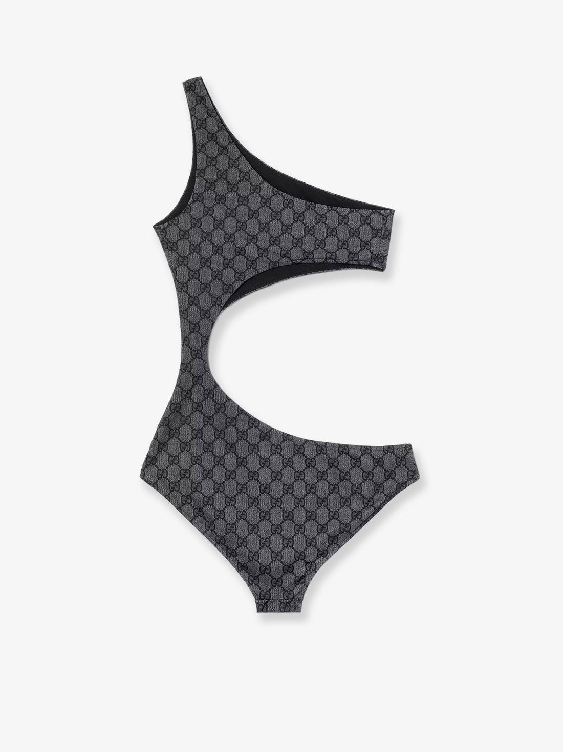 Stretch jersey swimwear