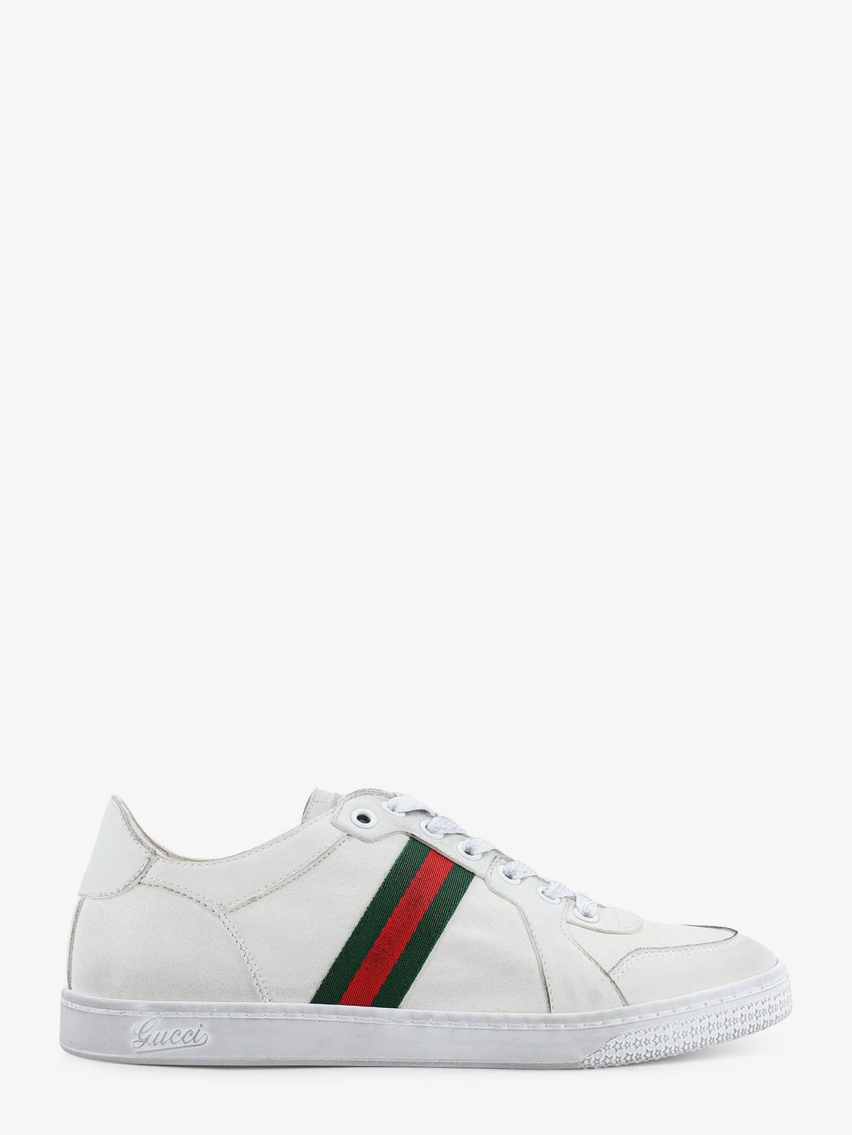 Gucci - Stretch leather sneakers stretch-leather-sneakers_0ef39762-cc2a-4924-a791-a40662491e1c
