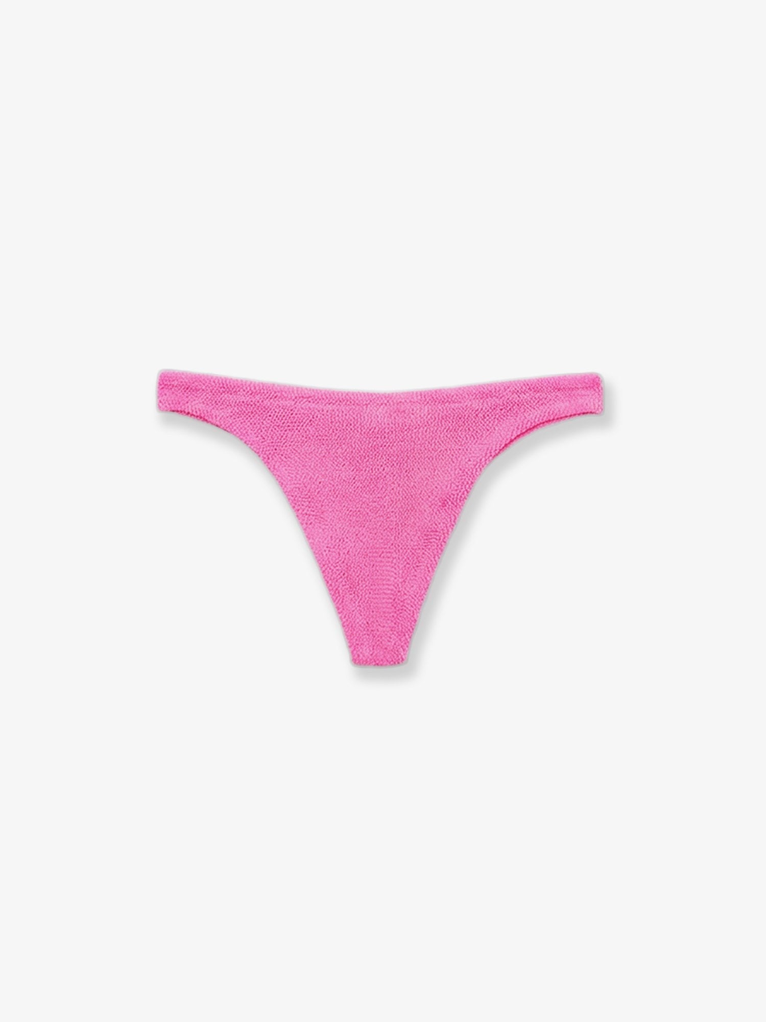 MC2 SAINT BARTH MC2 SAINT BARTH - Stretch nylon bikini bottom