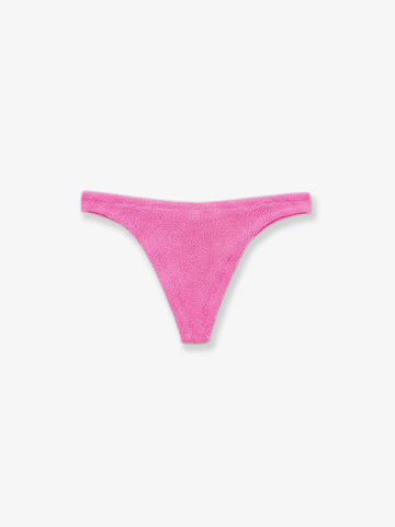 MC2 SAINT BARTH MC2 SAINT BARTH - Stretch nylon bikini bottom