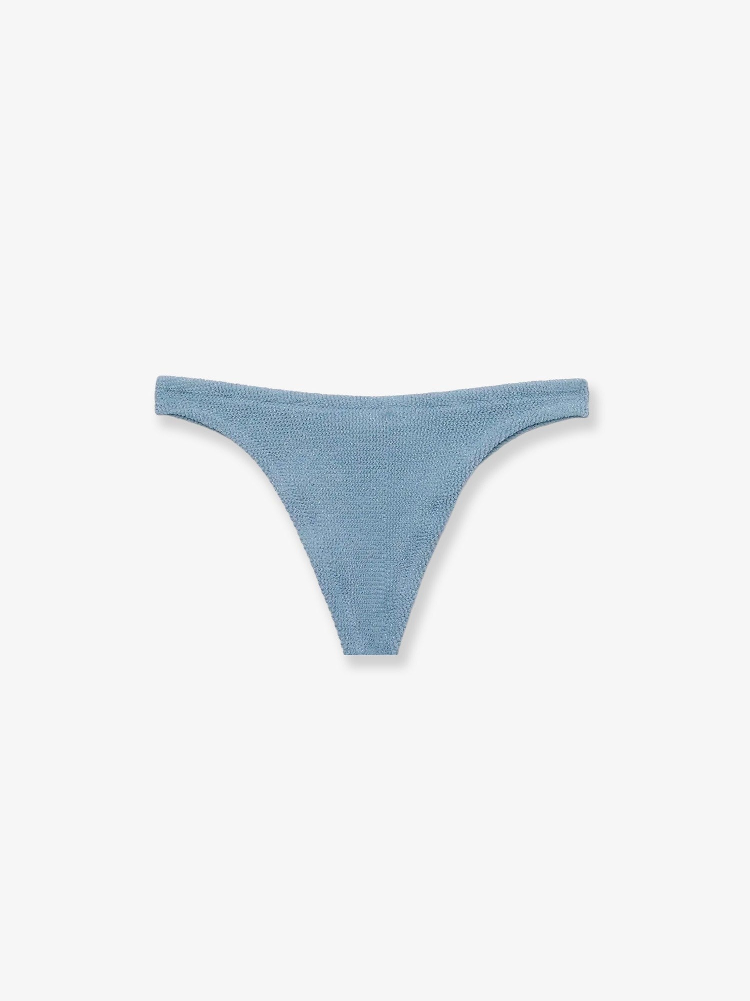 MC2 SAINT BARTH MC2 SAINT BARTH - Stretch nylon bikini bottoms