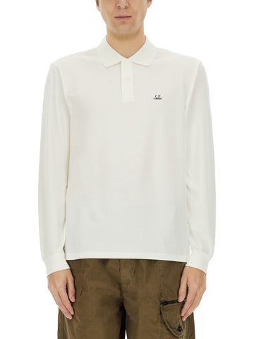 STRETCH PIQUE POLO SHIRT