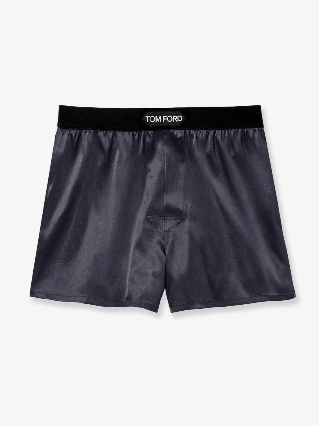 TOM FORD - Stretch silk boxer shorts stretch-silk-boxer-shorts