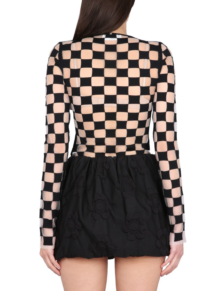 STRETCH VISCOSE JERSEY