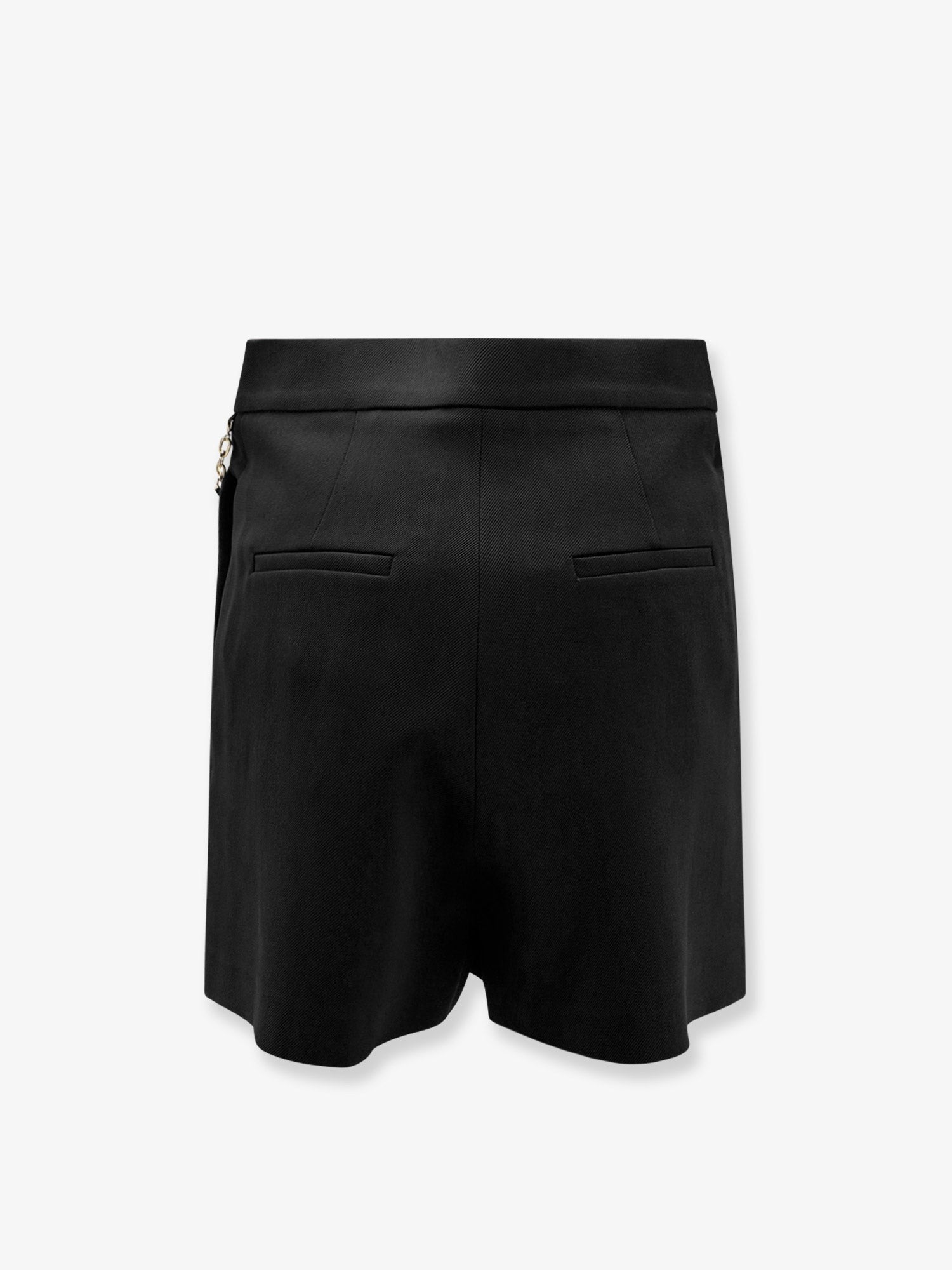 Elisabetta Franchi Elisabetta Franchi - Stretch viscose shorts