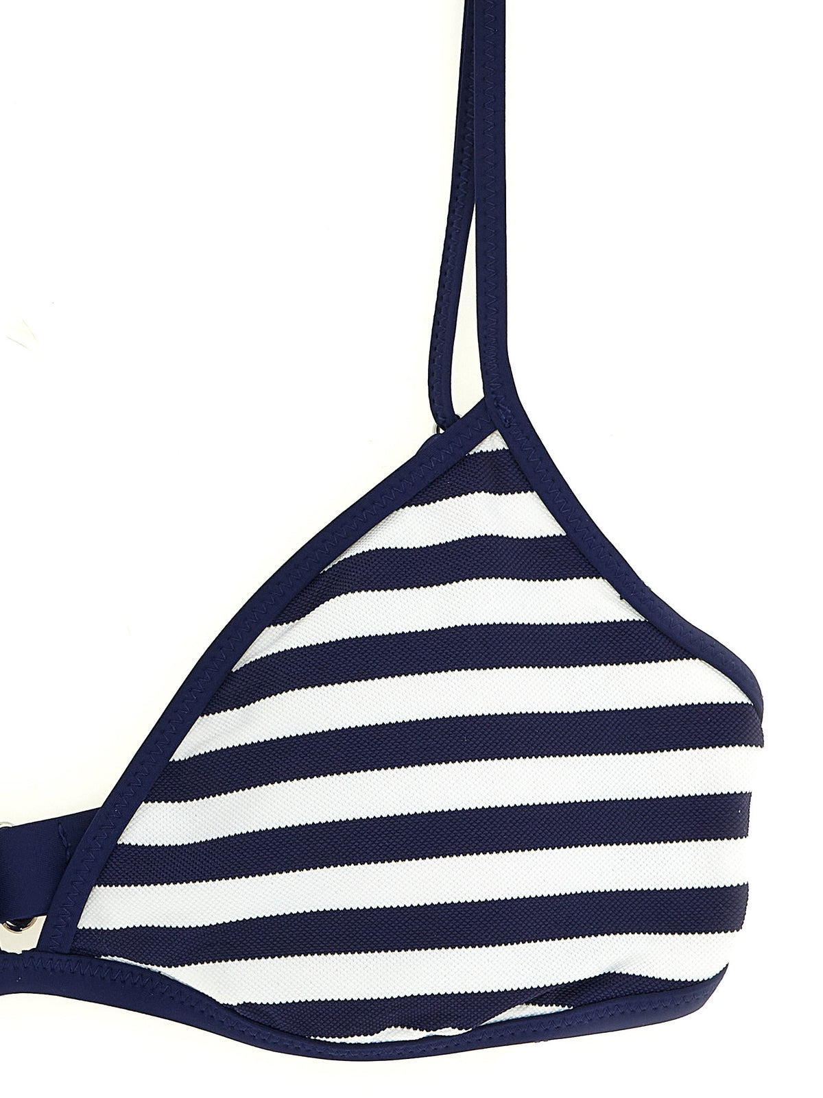 Polo Ralph Lauren - Striped bikini top