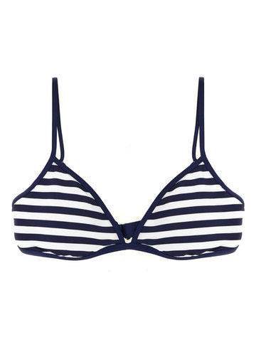 Polo Ralph Lauren - Striped bikini top