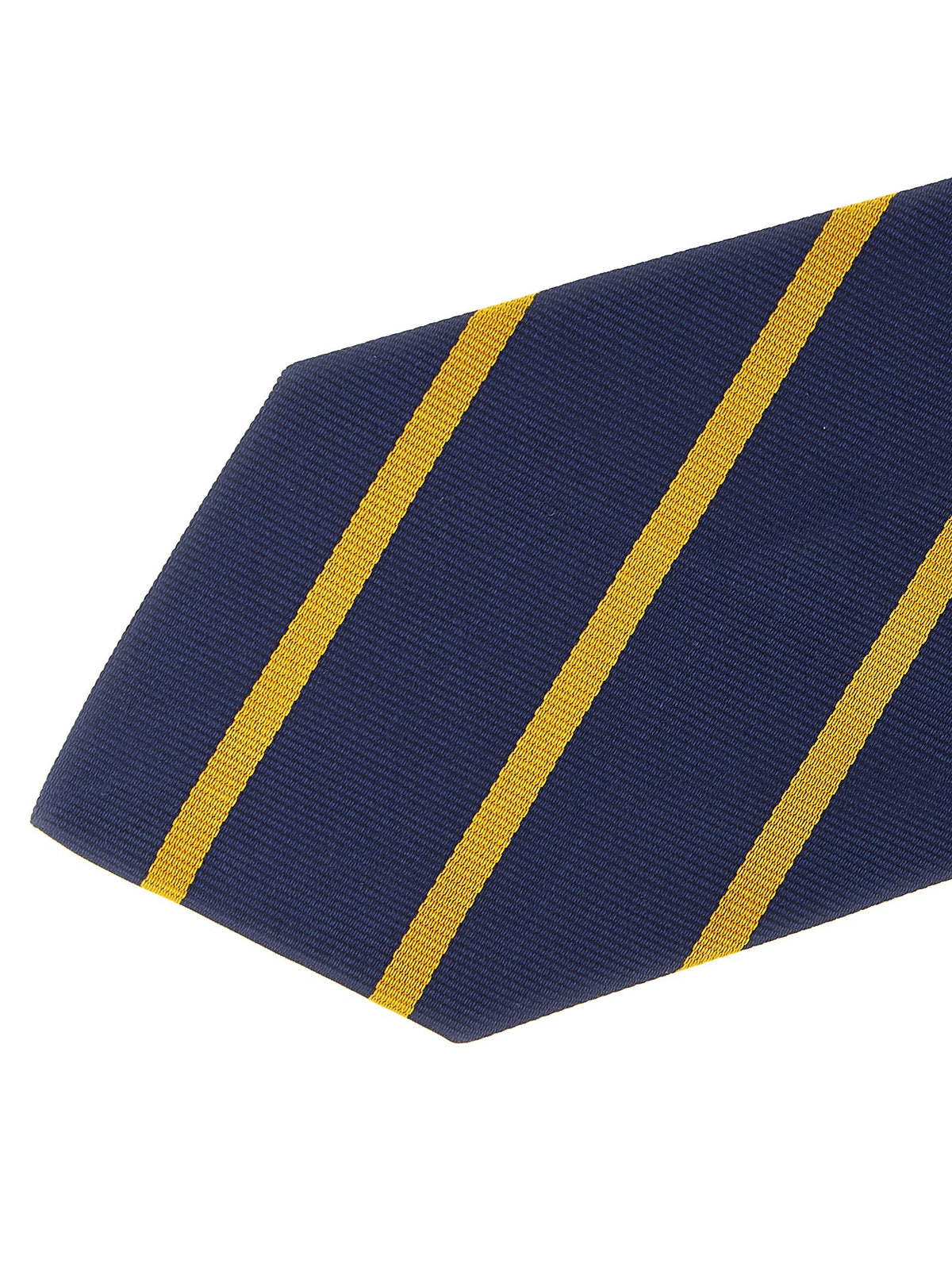 Polo Ralph Lauren - Striped Club tie
