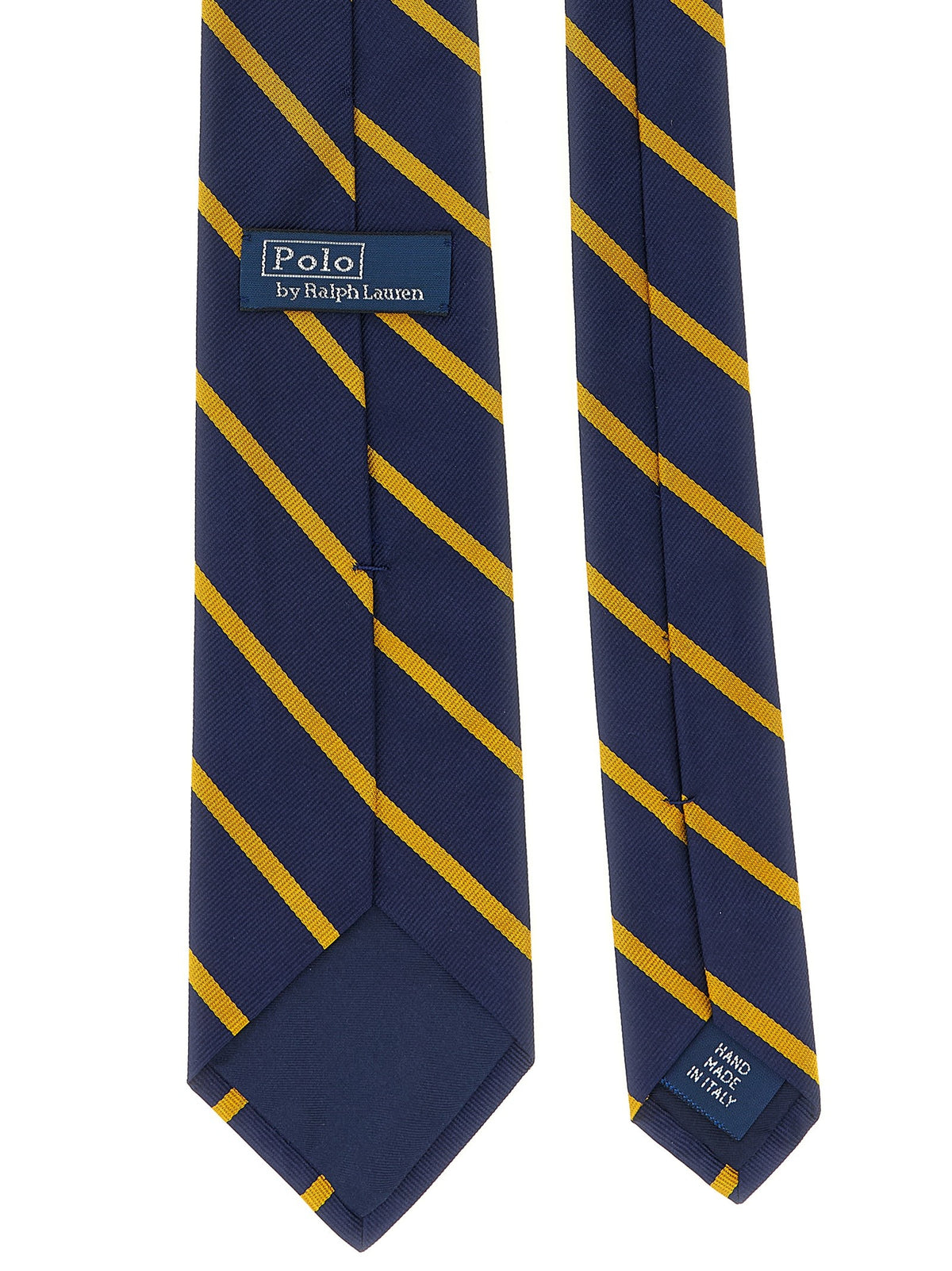 Polo Ralph Lauren - Striped Club tie