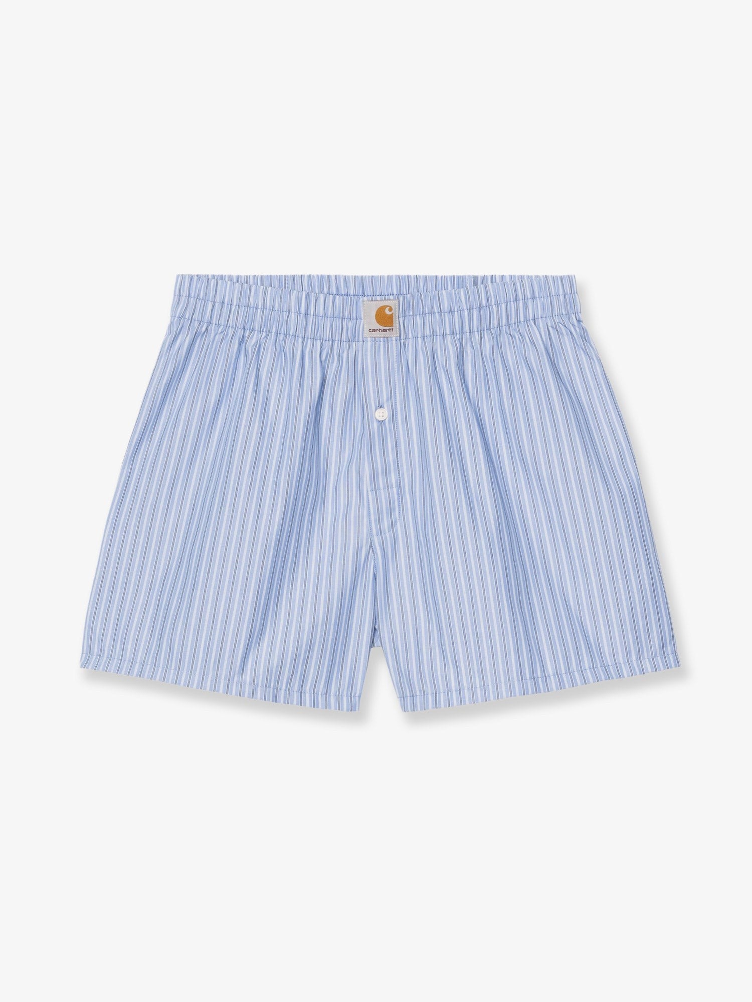 Carhartt Wip Carhartt Wip - Striped cotton boxers