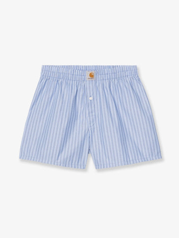 Carhartt Wip Carhartt Wip - Striped cotton boxers