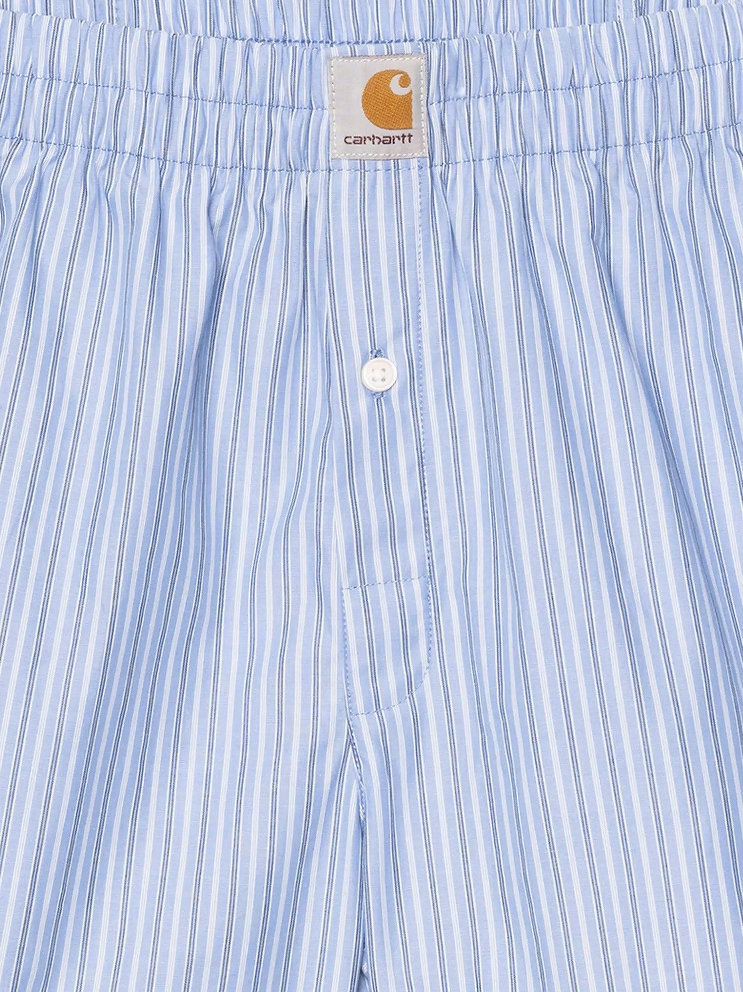 Carhartt Wip Carhartt Wip - Striped cotton boxers
