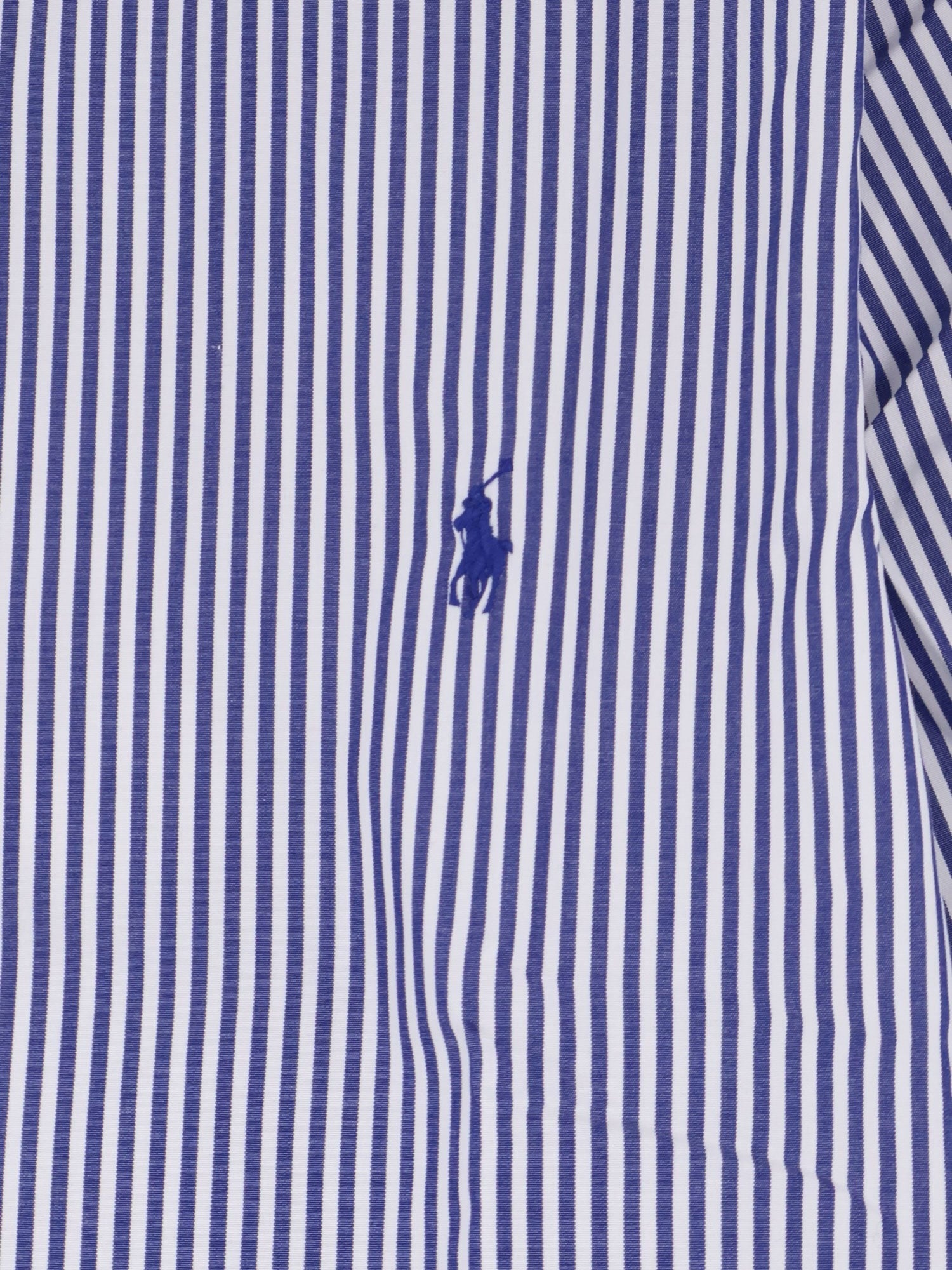 Polo Ralph Lauren - Striped cotton shirt