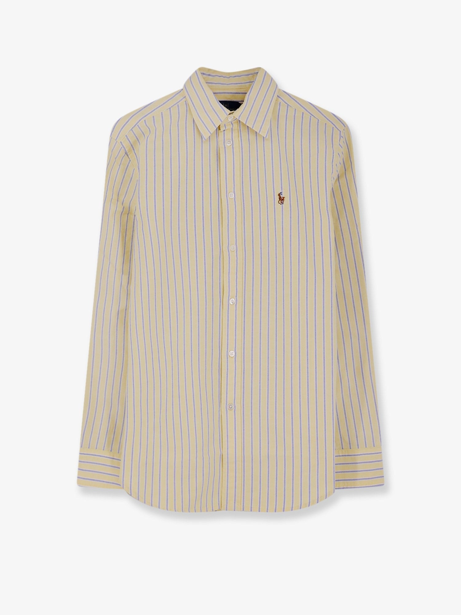 Striped cotton shirt striped-cotton-shirt_5dc80a6f-a637-4434-b897-144230d816e9