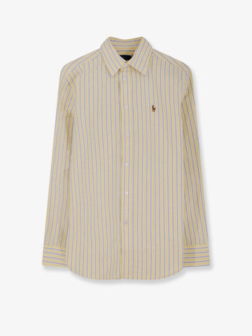 Striped cotton shirt striped-cotton-shirt_5dc80a6f-a637-4434-b897-144230d816e9