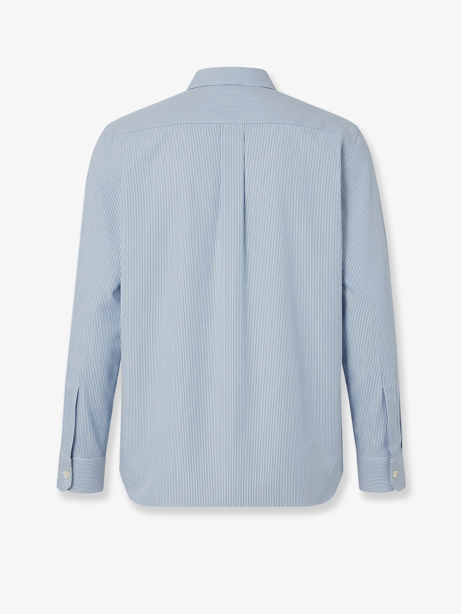 Burberry Burberry - Striped cotton shirt
