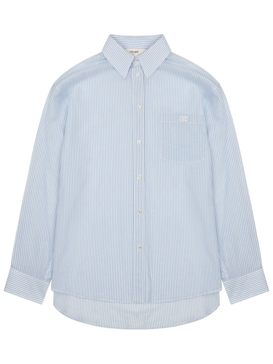 Celine - striped shirt striped-shirt_09dc3b38-4211-4bce-8134-837d8d3c7997