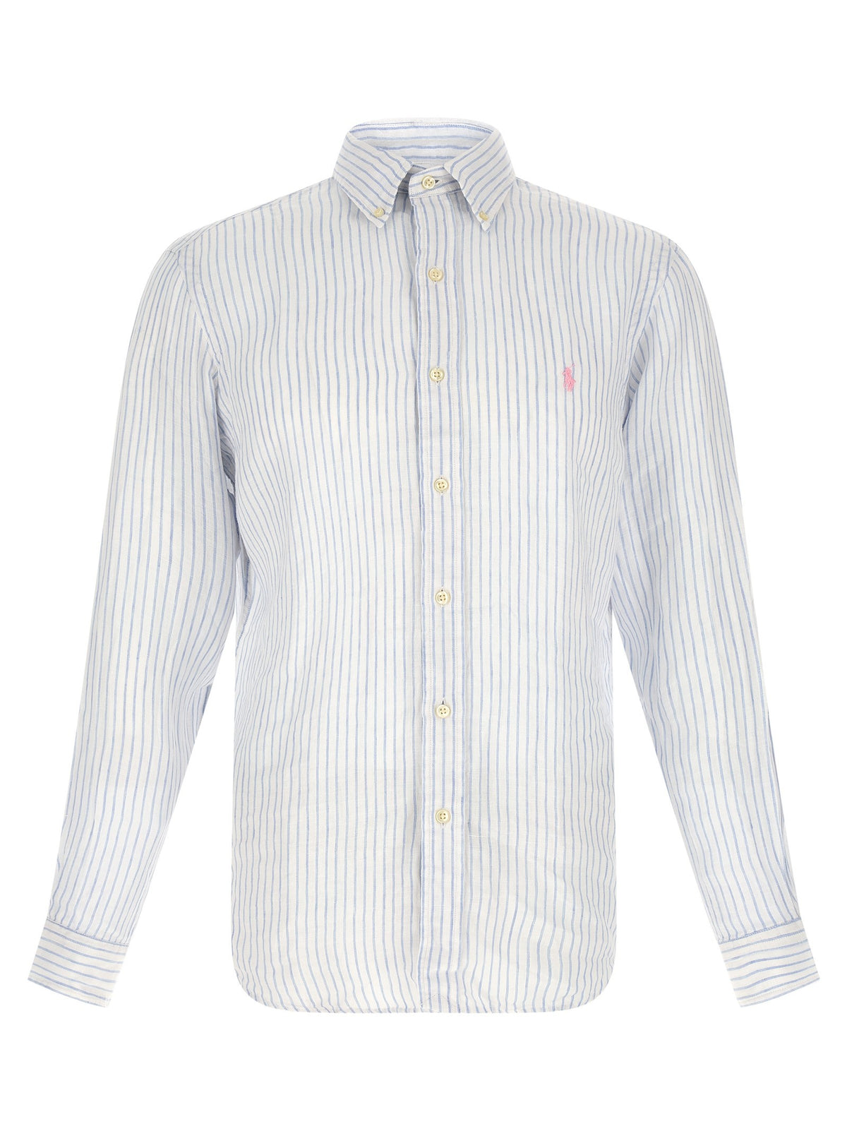 Polo Ralph Lauren - Striped shirt