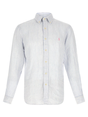 Polo Ralph Lauren - Striped shirt
