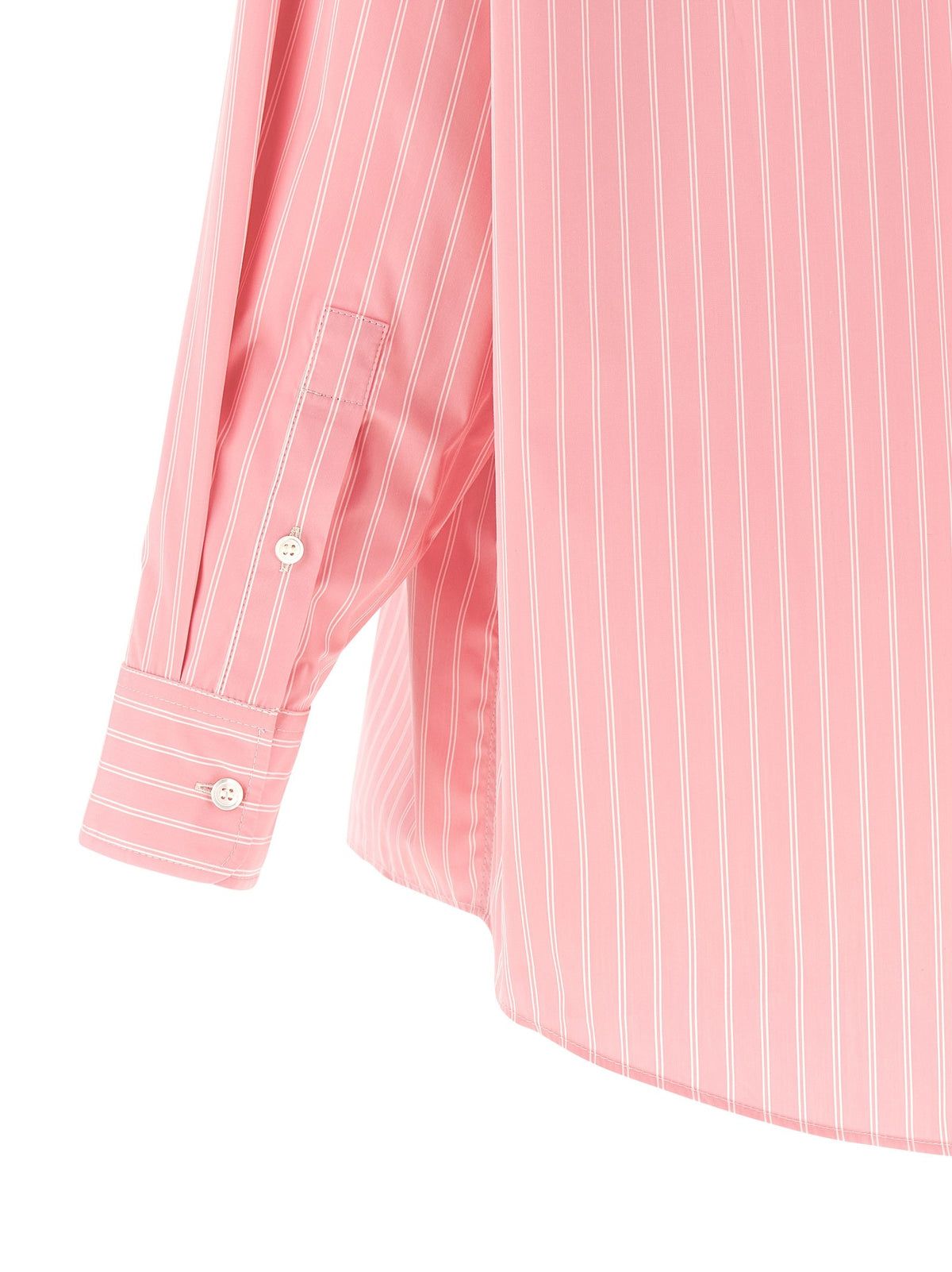 Marni - Striped shirt