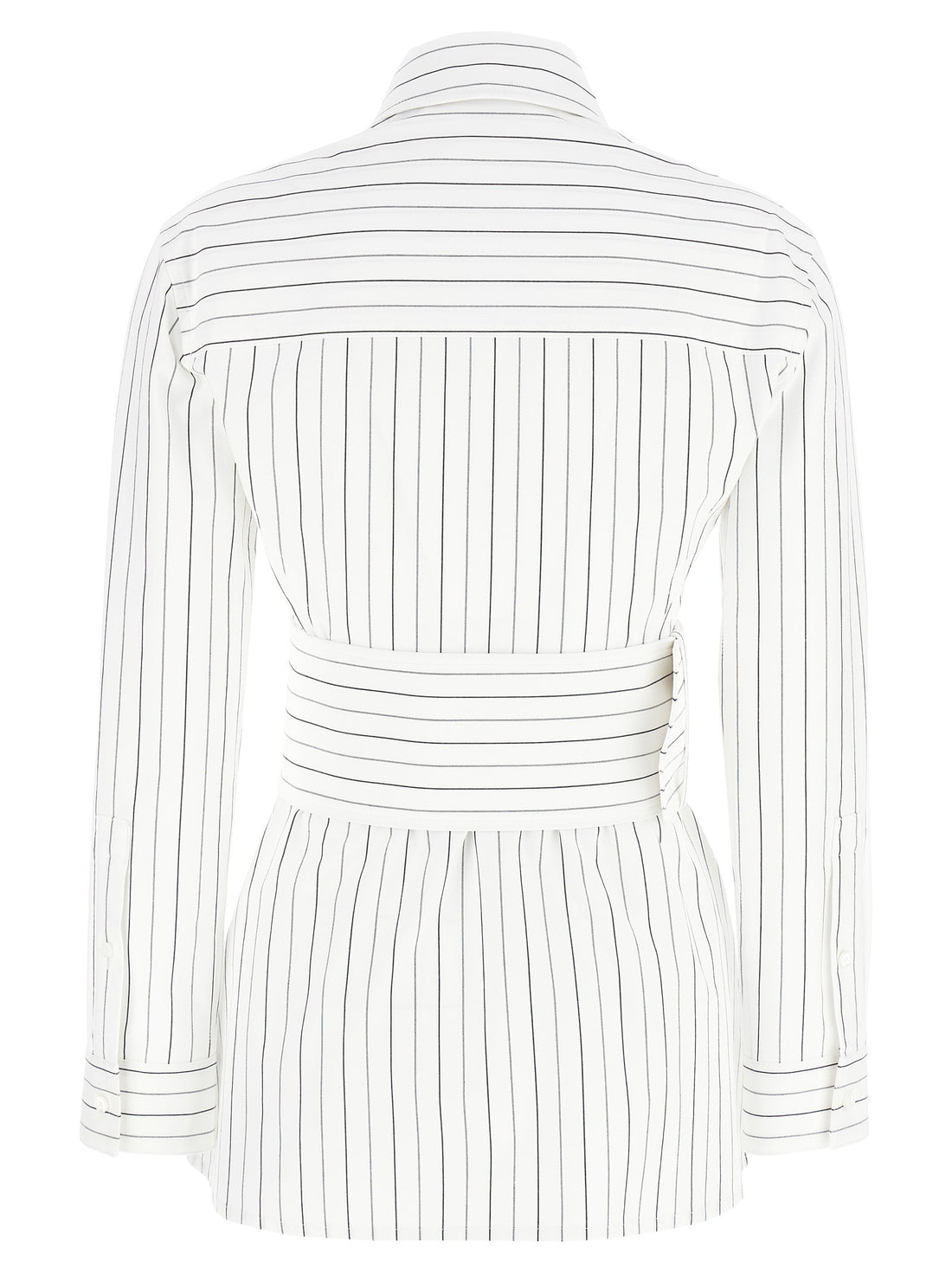 Burberry - Striped shirt striped-shirt_eaabb637-9604-49c3-b239-b852d7f7d052