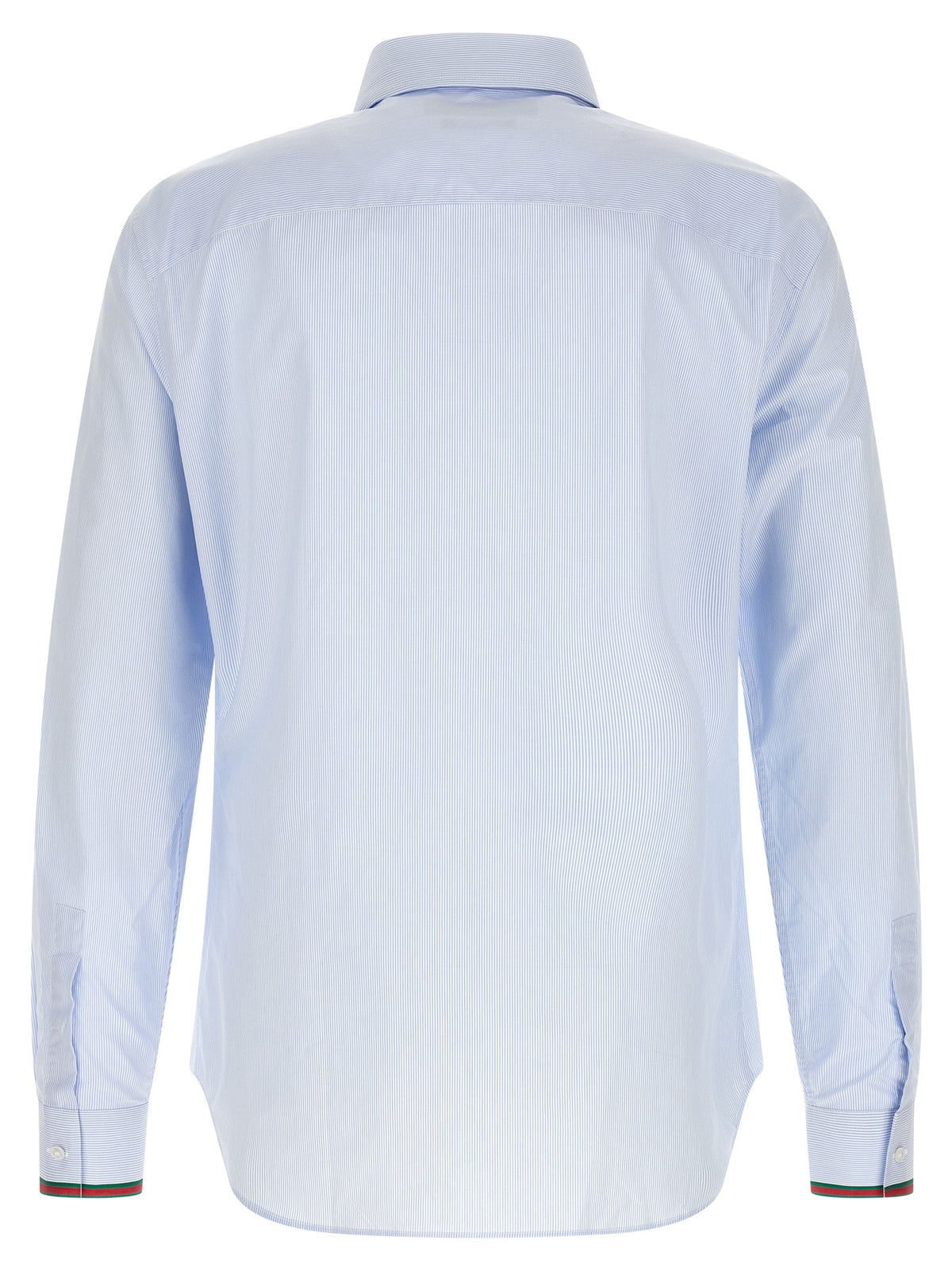 Gucci - Striped shirt