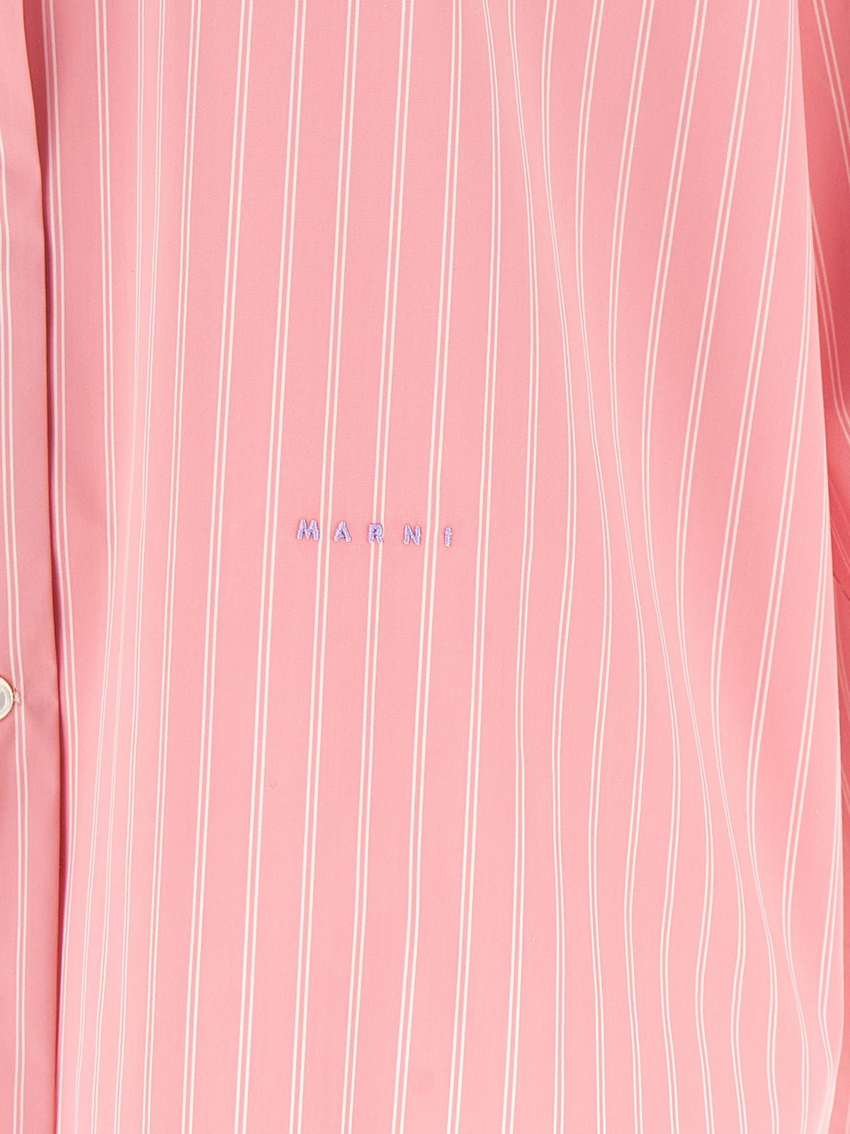 Marni - Striped shirt