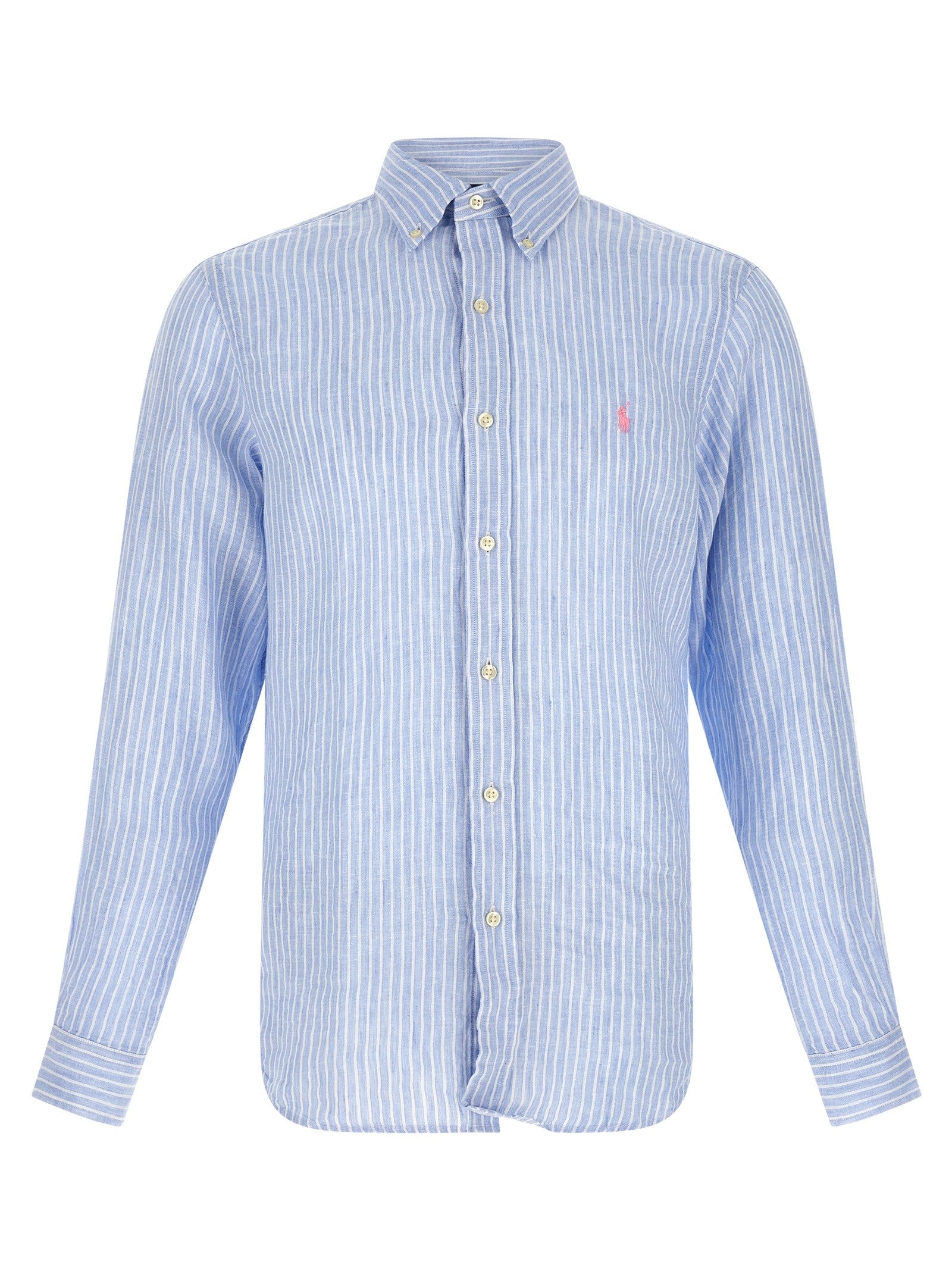 Polo Ralph Lauren - Striped shirt striped-shirt_689623de-71b2-4674-9782-5841903eb771